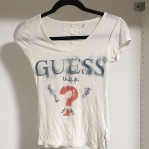 Guess T-shirt xs